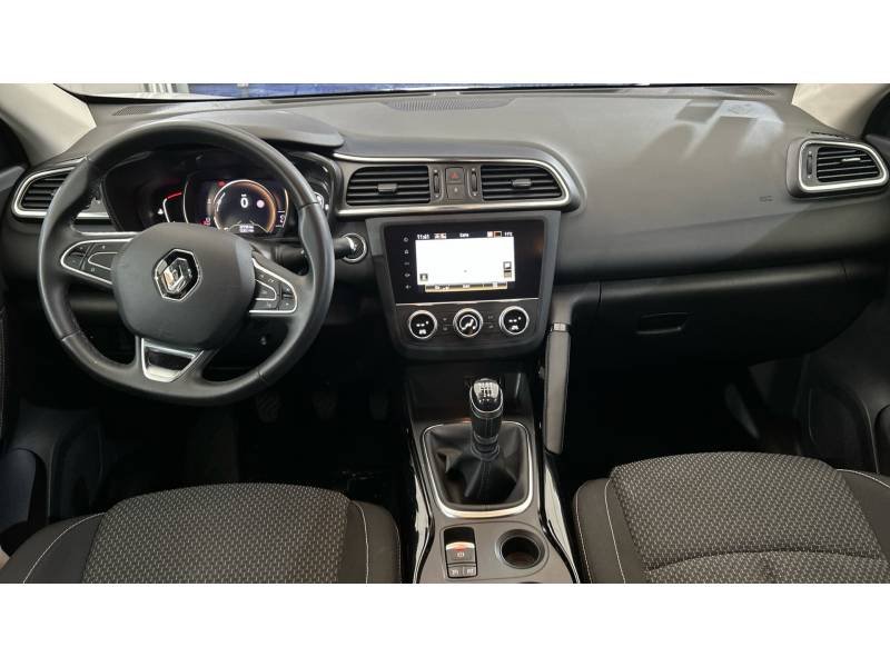 Renault Kadjar - Photo 11