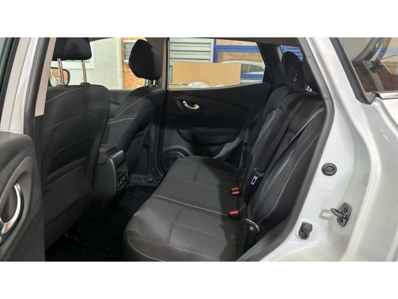 Renault Kadjar - Photo 12