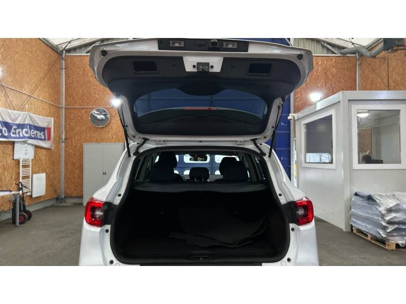 Renault Kadjar - Photo 13