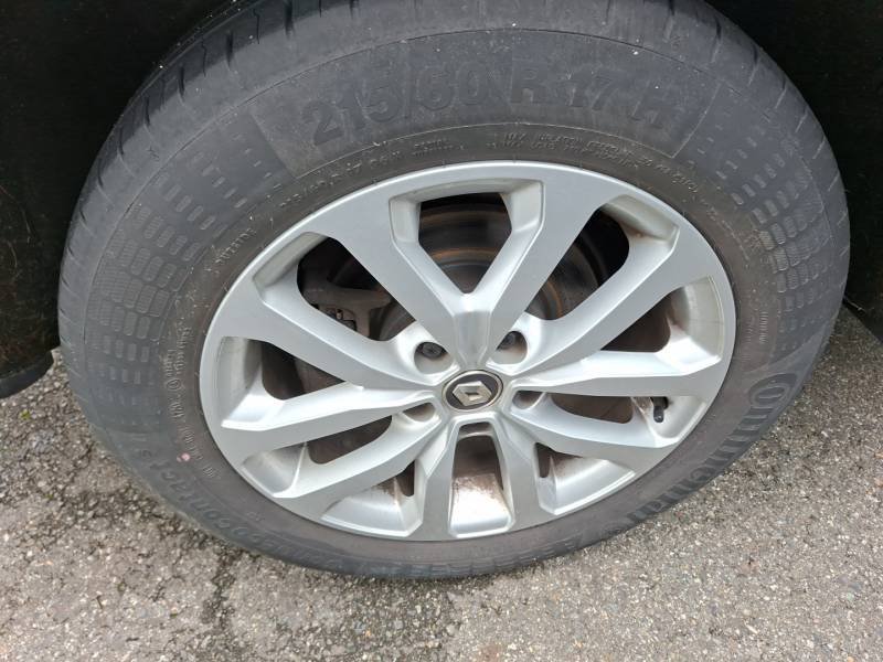 Renault Kadjar - Photo 22