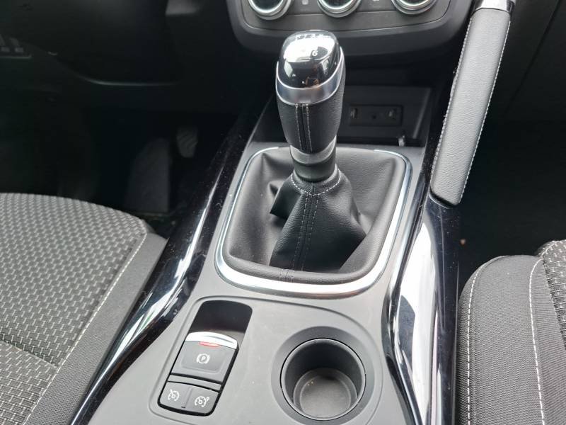 Renault Kadjar - Photo 25