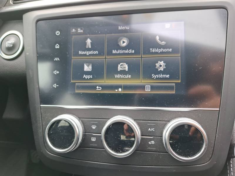 Renault Kadjar - Photo 26