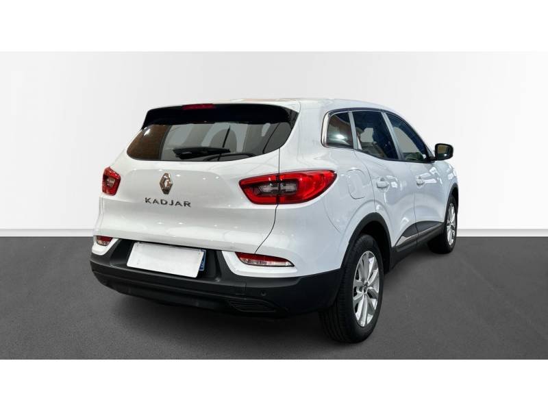 Renault Kadjar - Photo 5