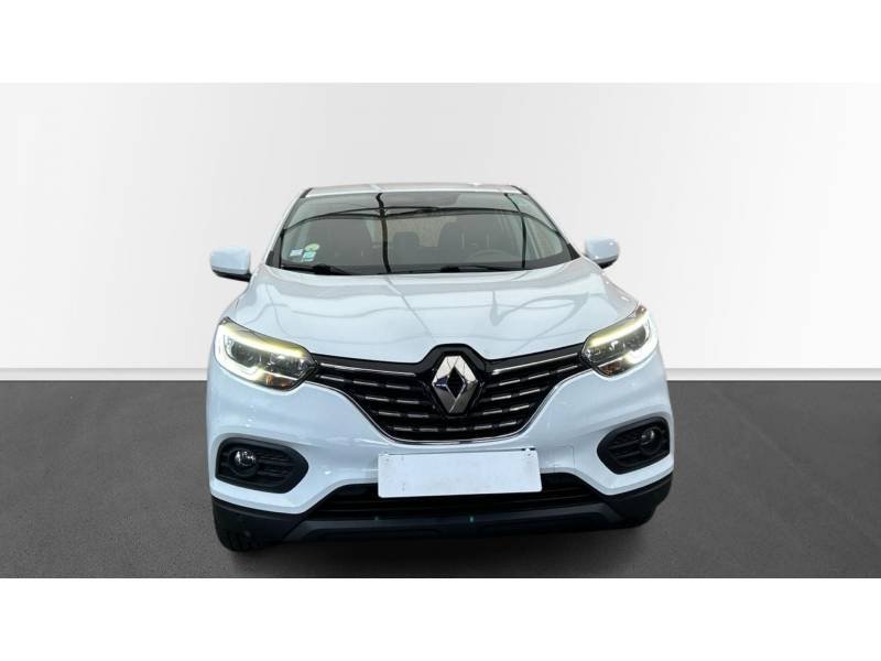 Renault Kadjar - Photo 8