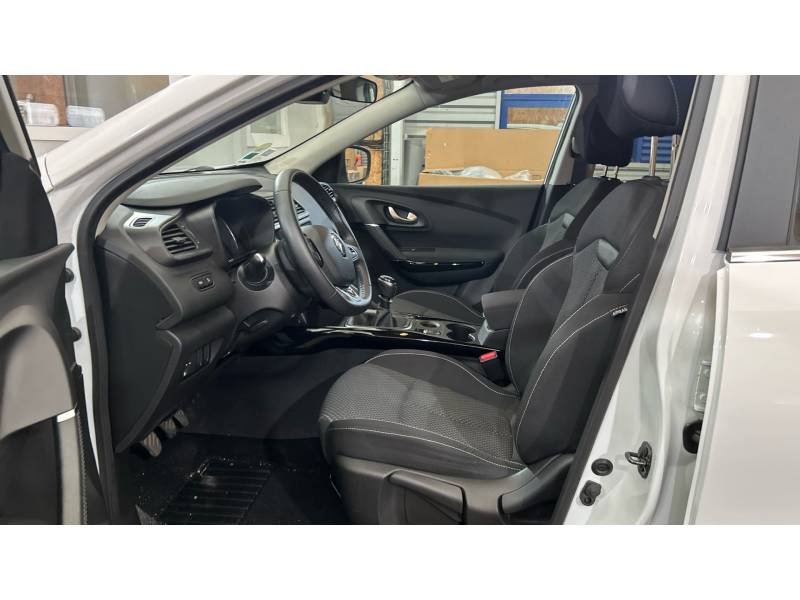 Renault Kadjar - Photo 10