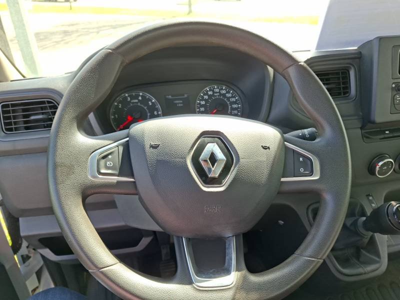 Renault Master - Photo 11