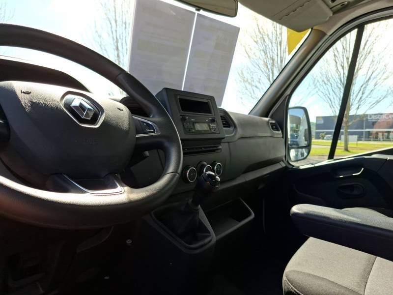 Renault Master - Photo 13