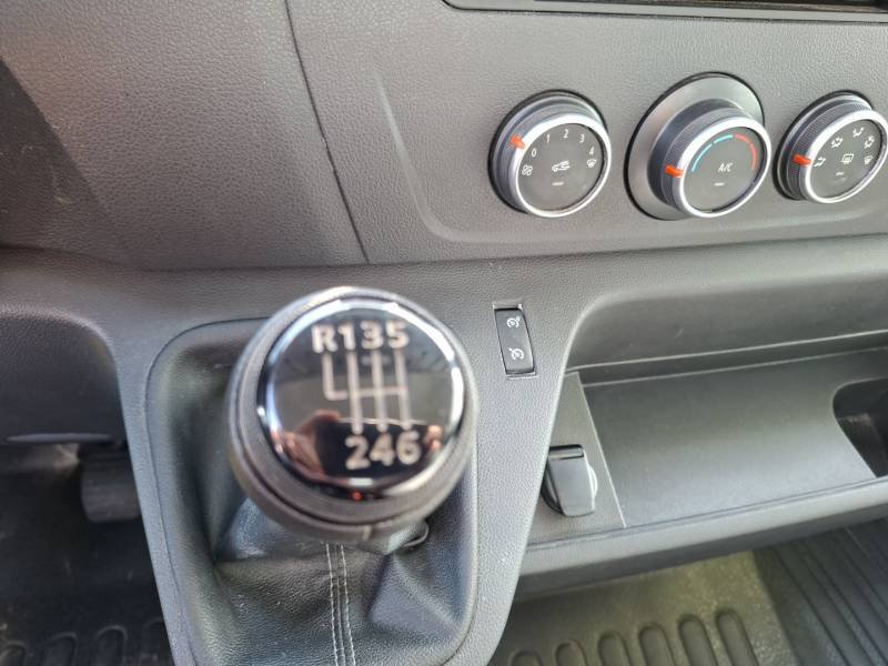 Renault Master - Photo 14