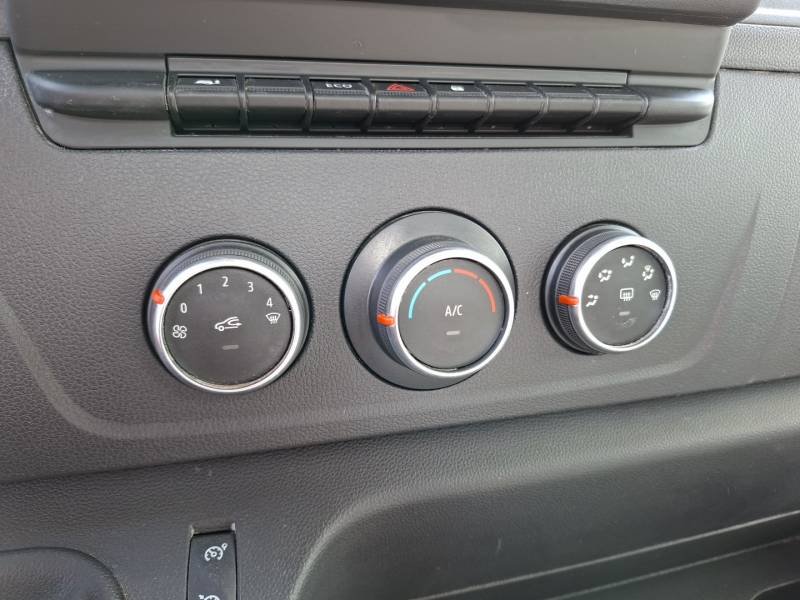 Renault Master - Photo 15