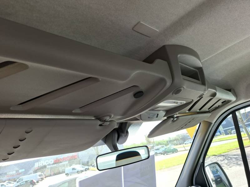 Renault Master - Photo 19