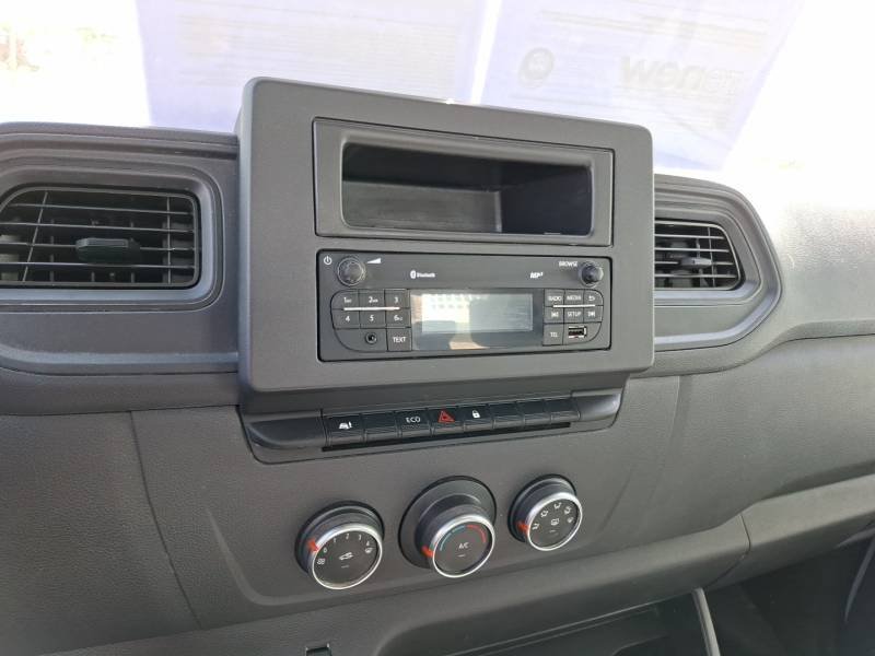 Renault Master - Photo 20