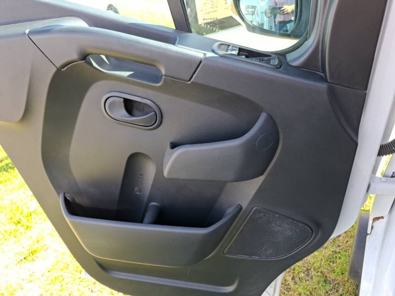 Renault Master - Photo 21