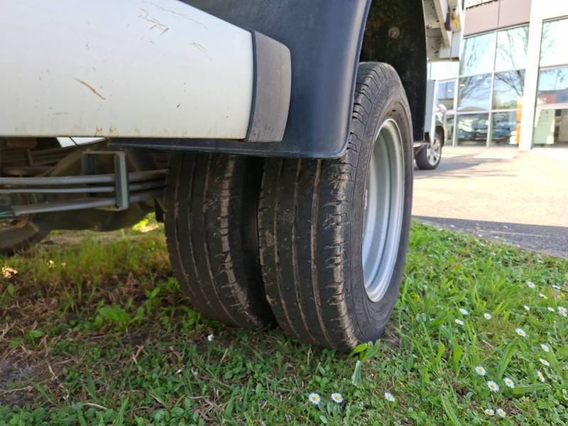 Renault Master - Photo 22