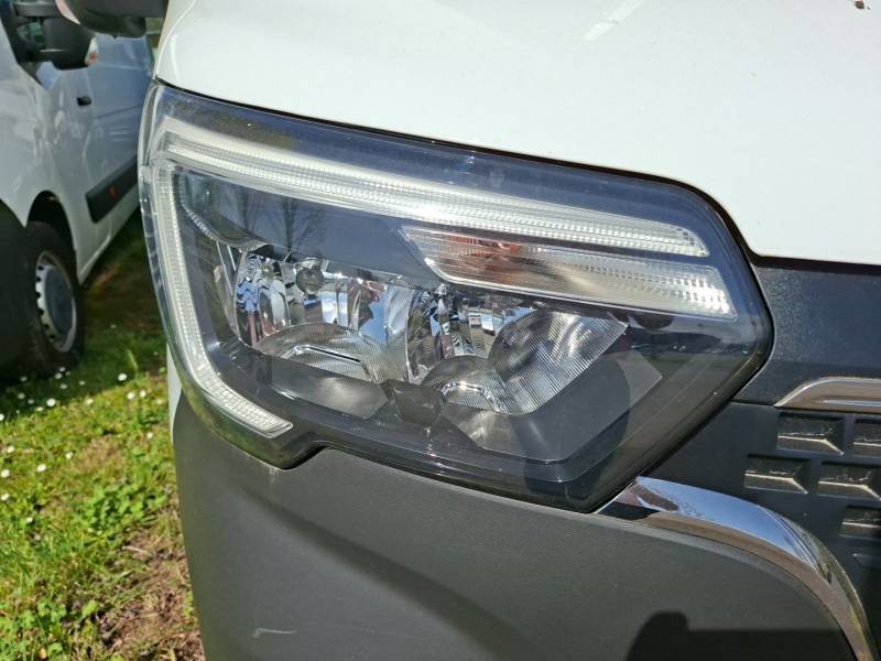 Renault Master - Photo 23