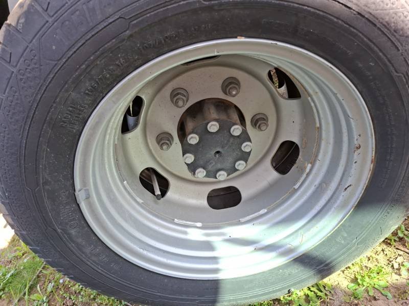 Renault Master - Photo 24