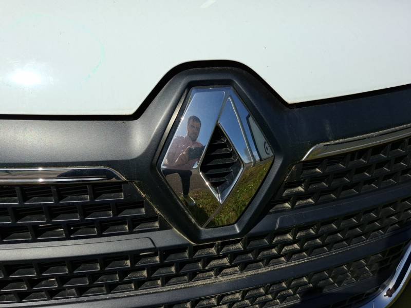 Renault Master - Photo 25