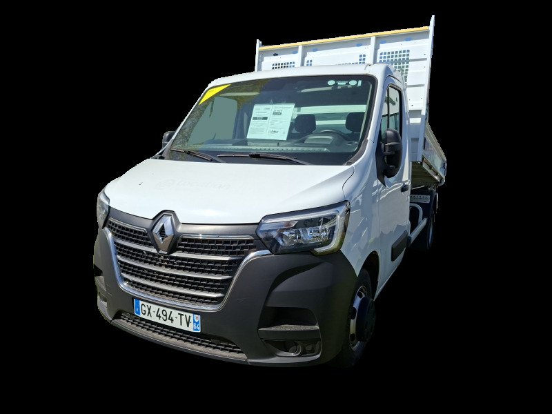 Renault Master - Photo 26