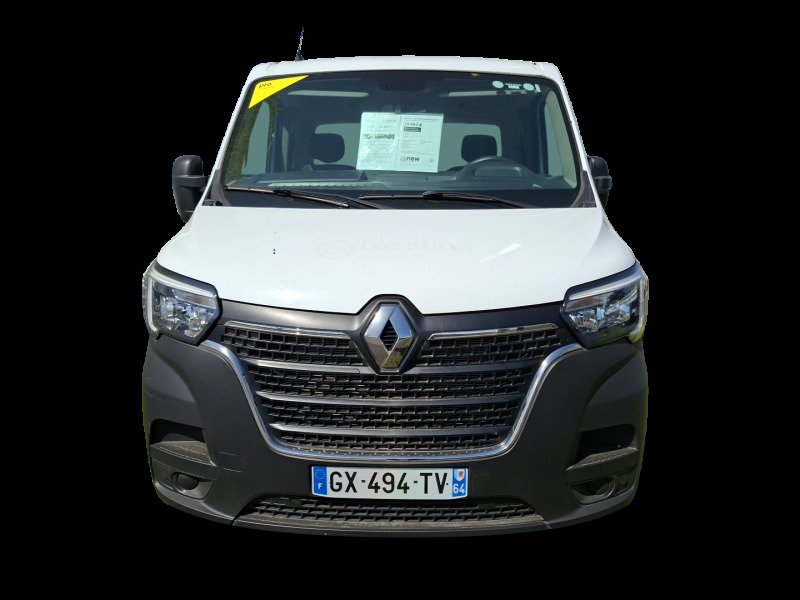 Renault Master - Photo 8
