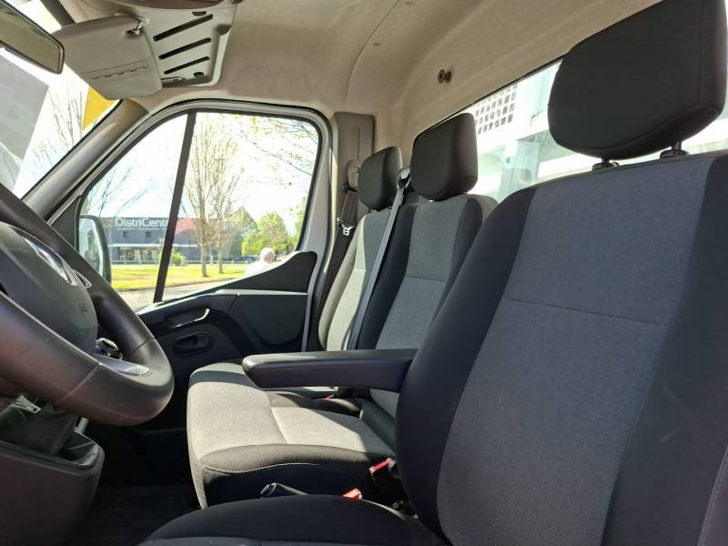 Renault Master - Photo 10