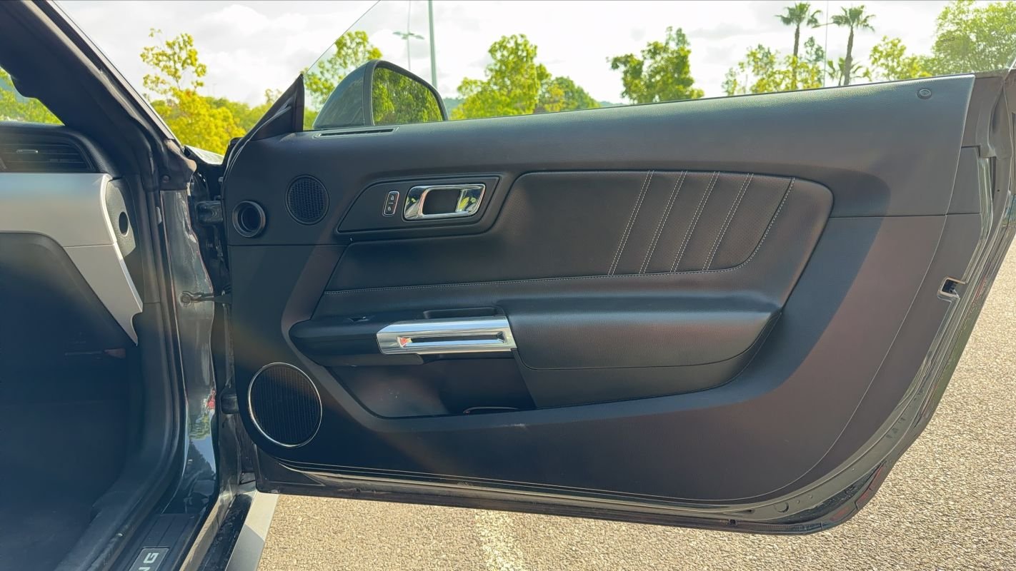 Ford Mustang - Photo 22