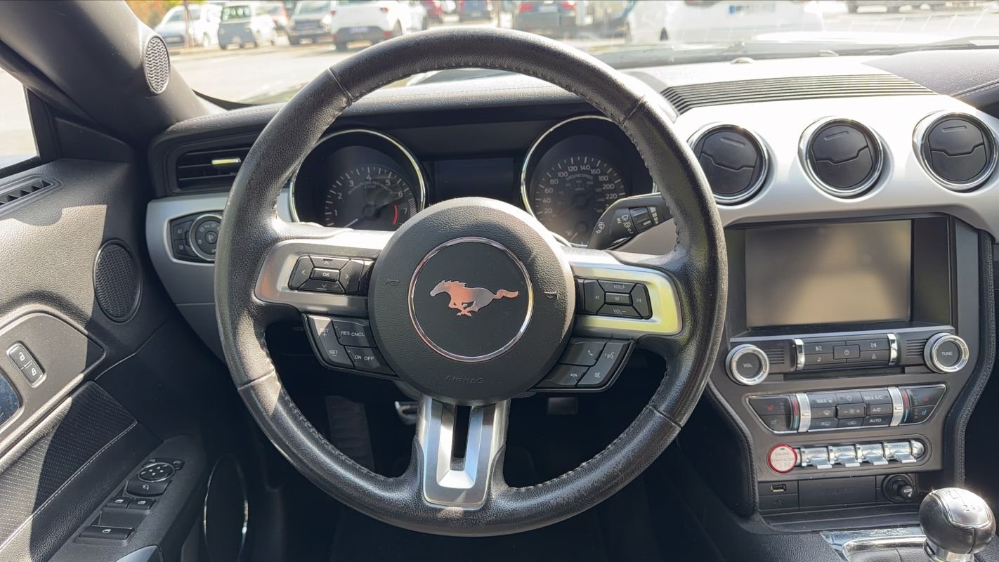 Ford Mustang - Photo 24
