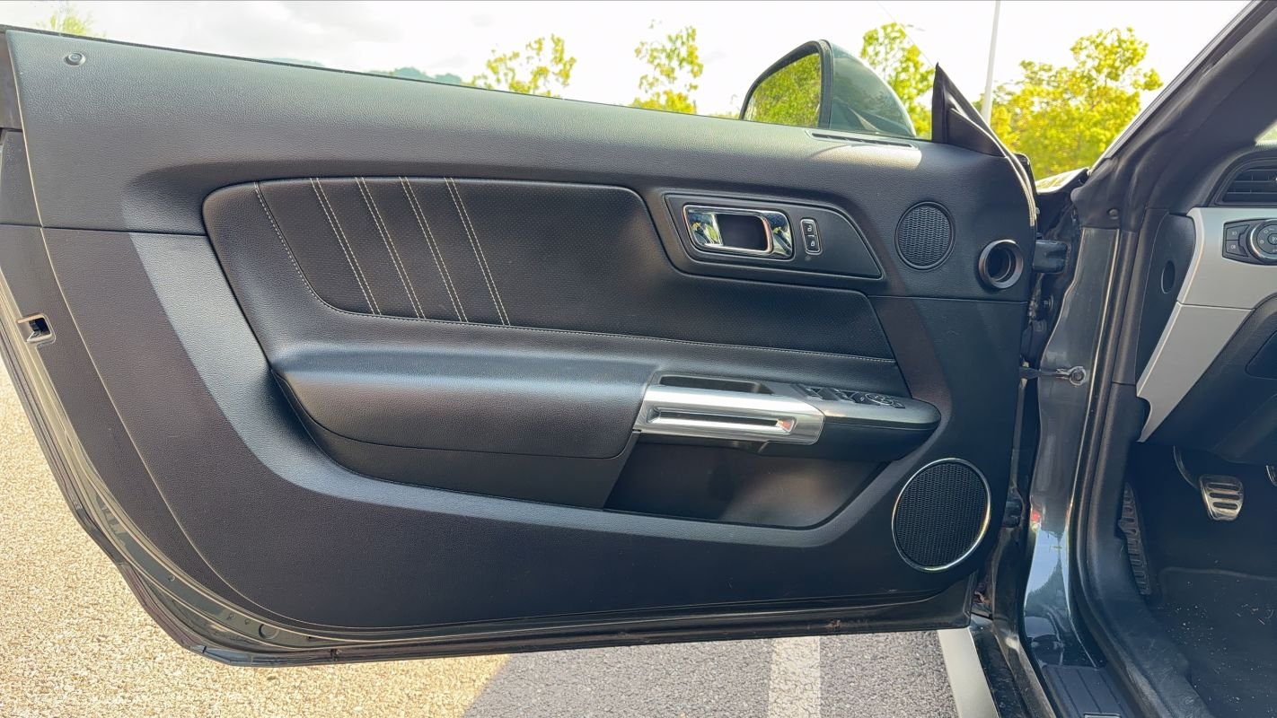 Ford Mustang - Photo 7