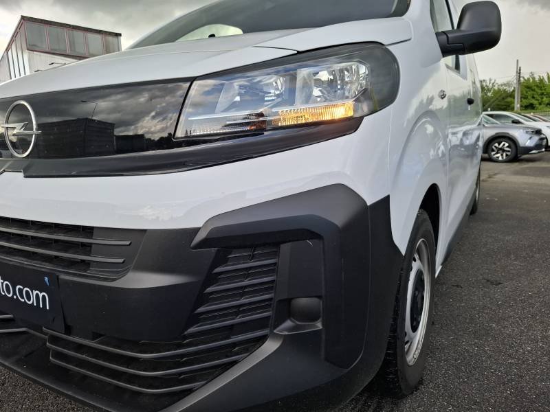 Opel Vivaro - Photo 12