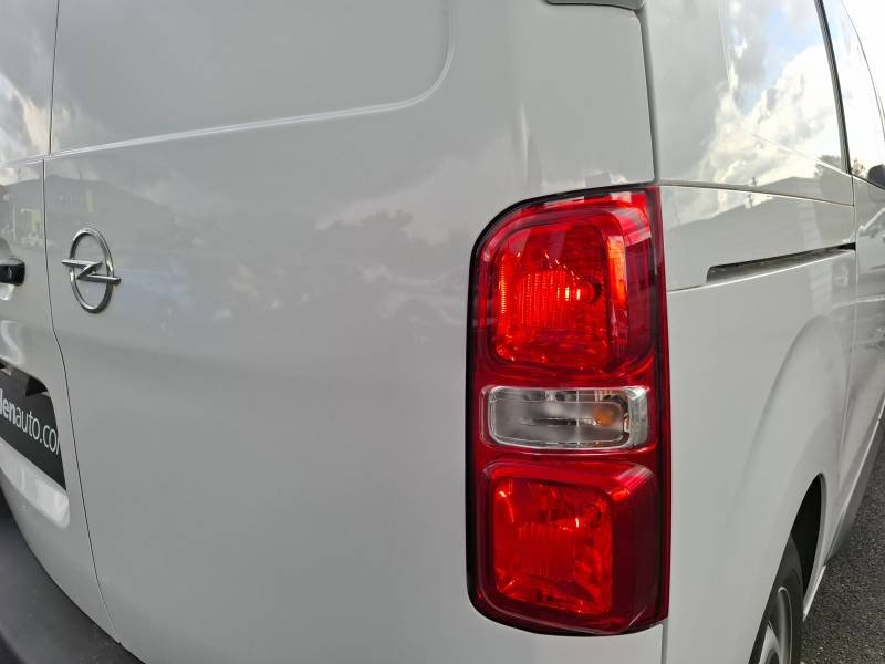 Opel Vivaro - Photo 16