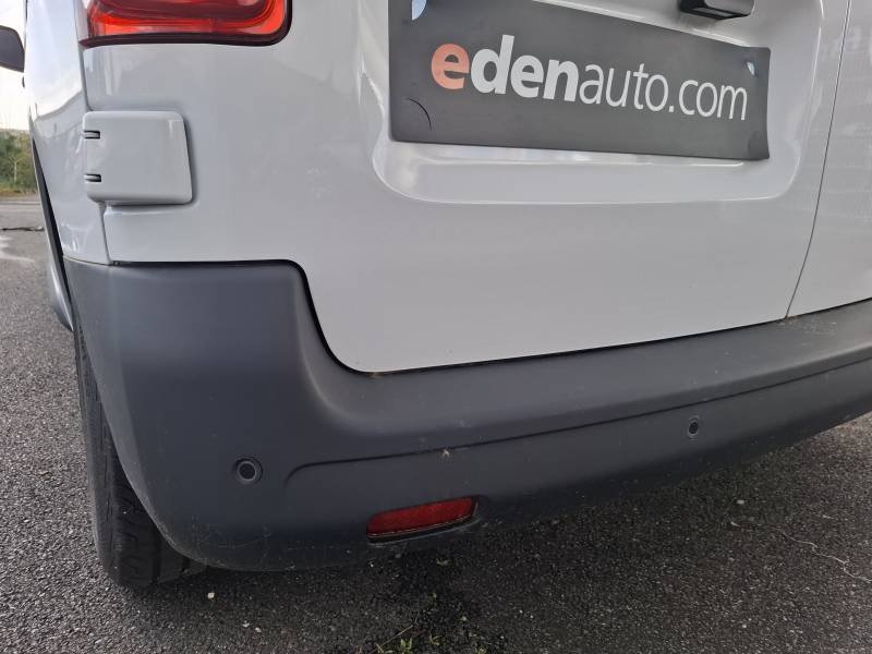 Opel Vivaro - Photo 17