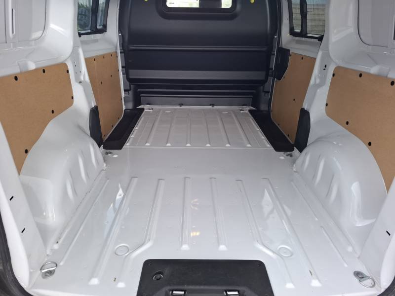 Opel Vivaro - Photo 20