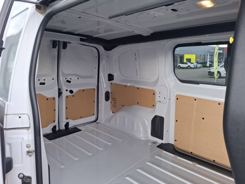 Opel Vivaro - Photo 22