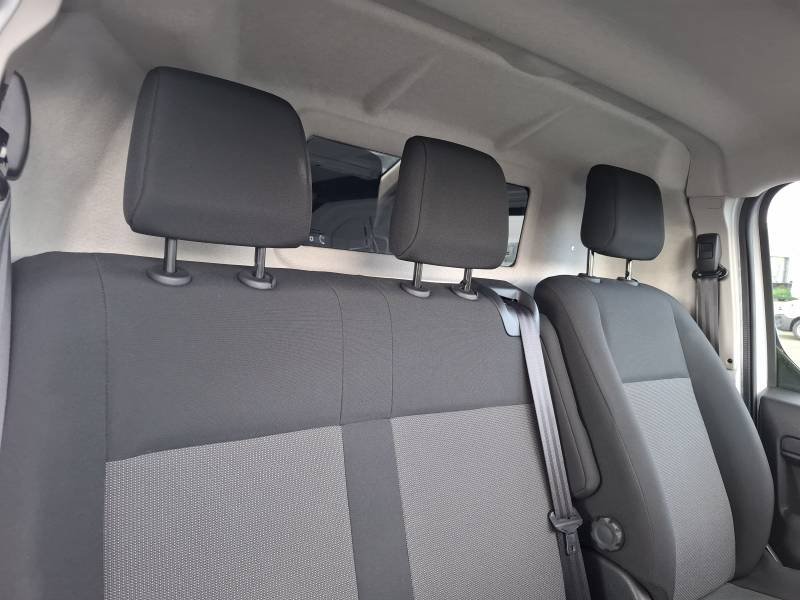 Opel Vivaro - Photo 25