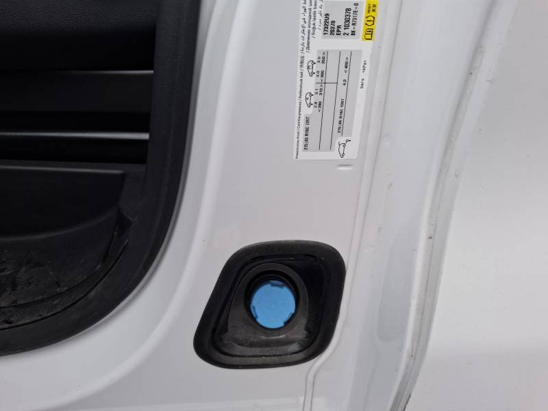Opel Vivaro - Photo 28