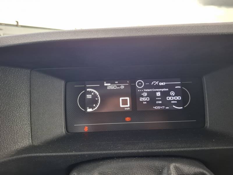 Opel Vivaro - Photo 30