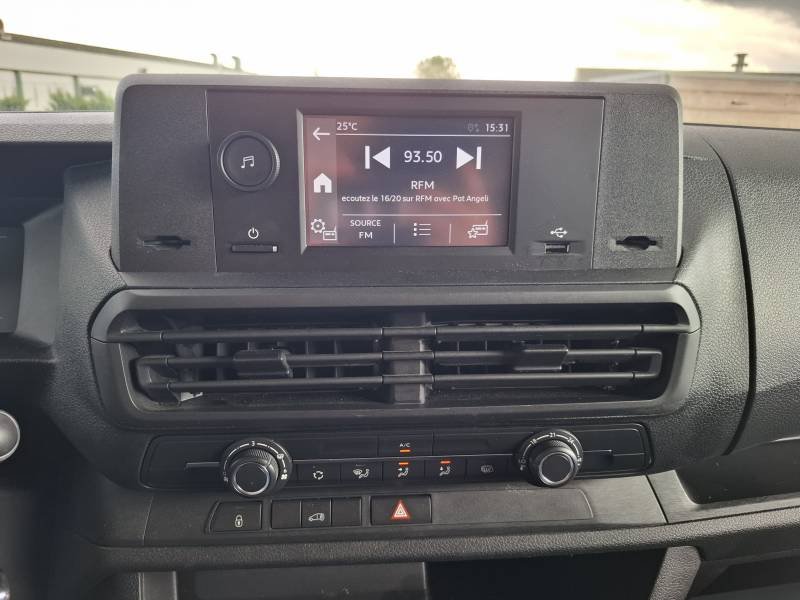 Opel Vivaro - Photo 37