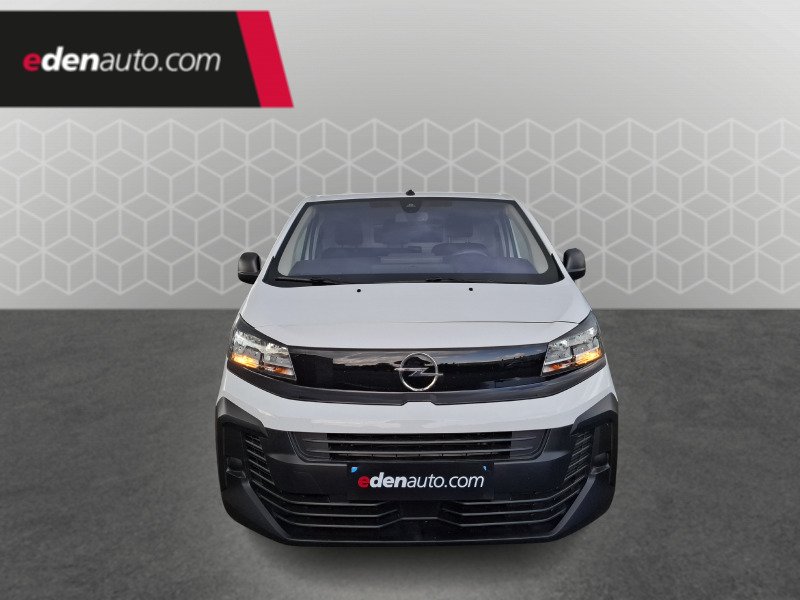 Opel Vivaro - Photo 8