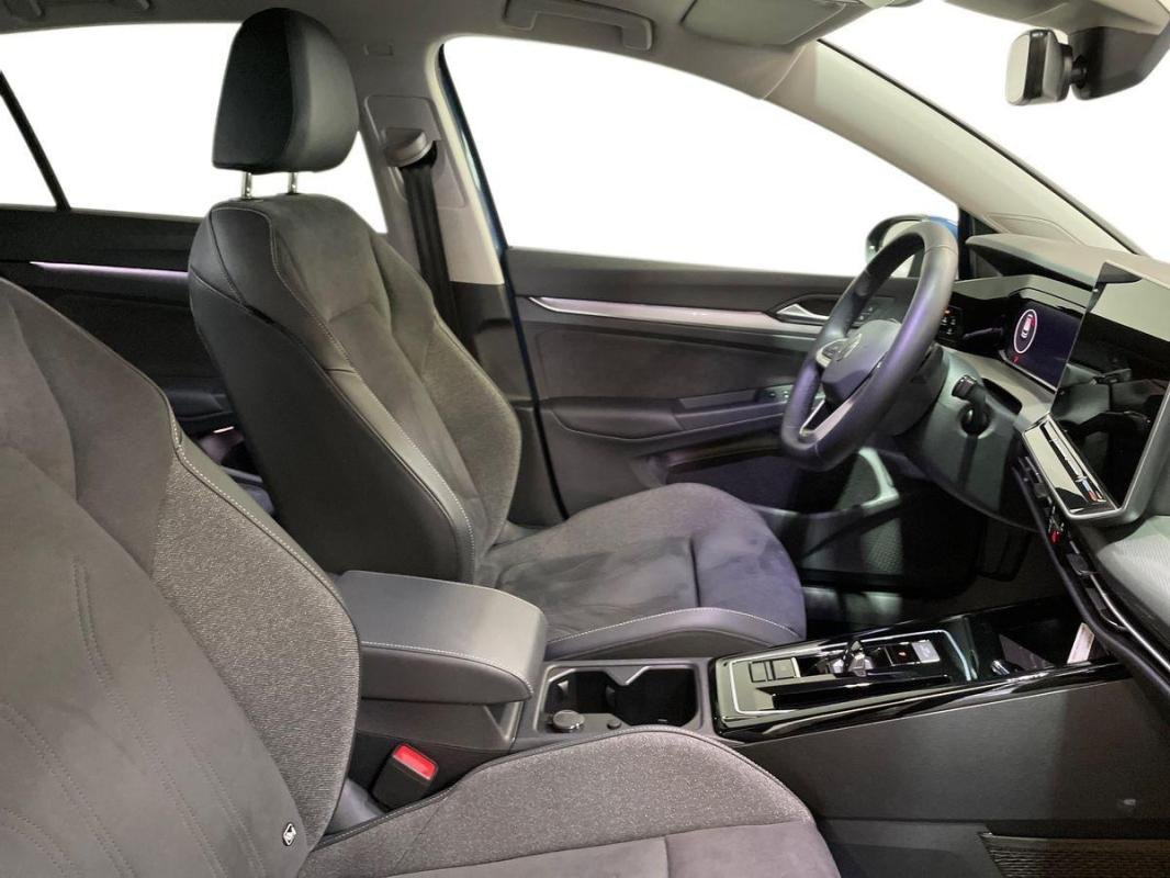 Volkswagen Golf - Photo 13