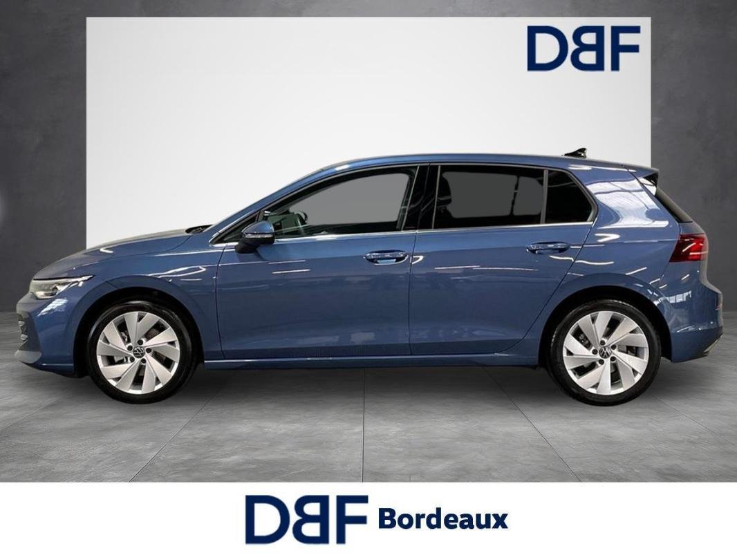 Volkswagen Golf - Photo 2
