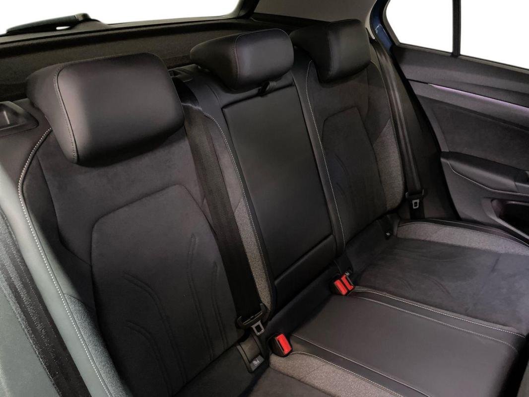 Volkswagen Golf - Photo 23