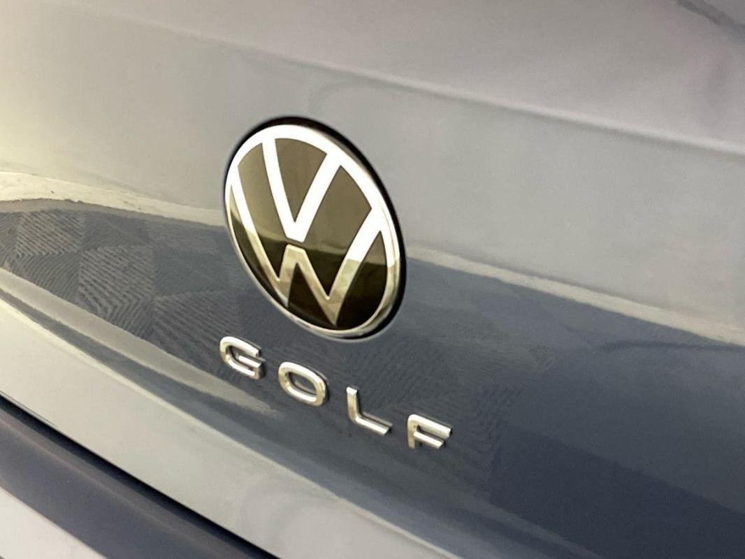 Volkswagen Golf - Photo 27