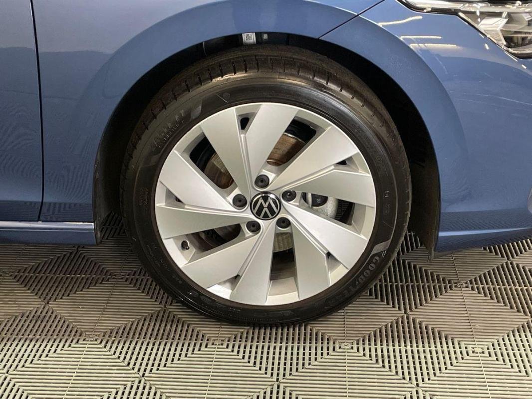 Volkswagen Golf - Photo 29