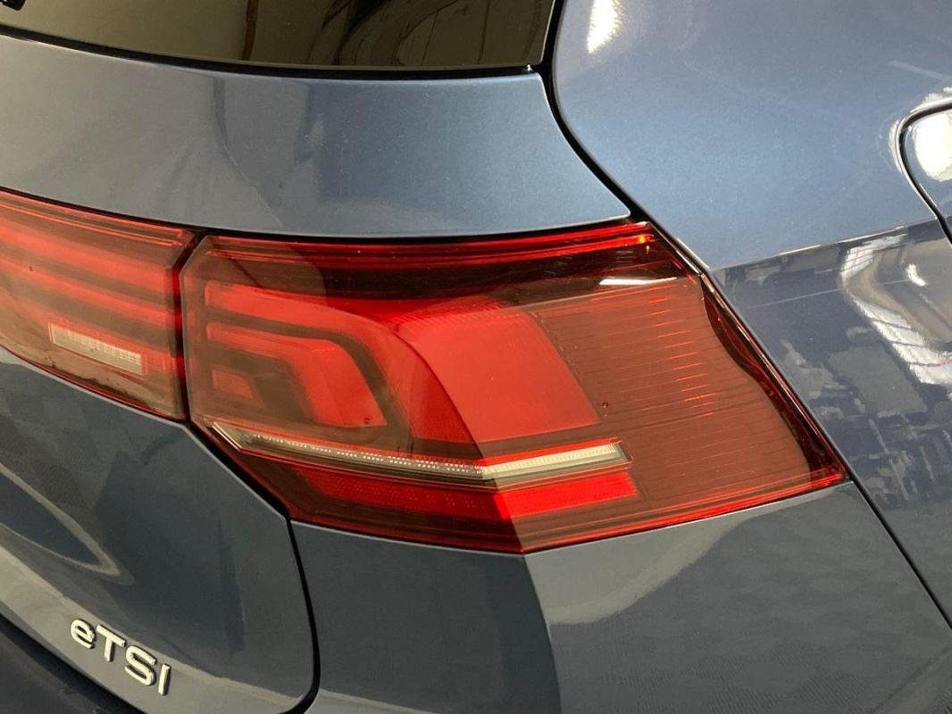 Volkswagen Golf - Photo 30