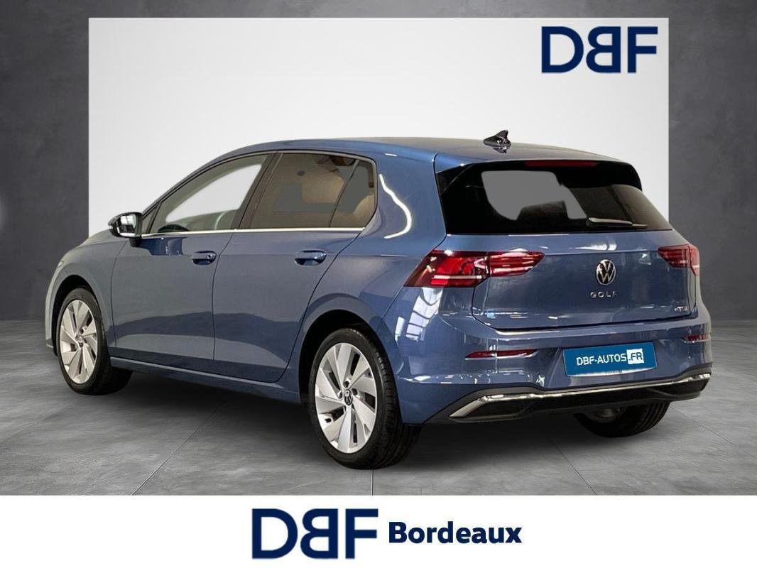 Volkswagen Golf - Photo 3
