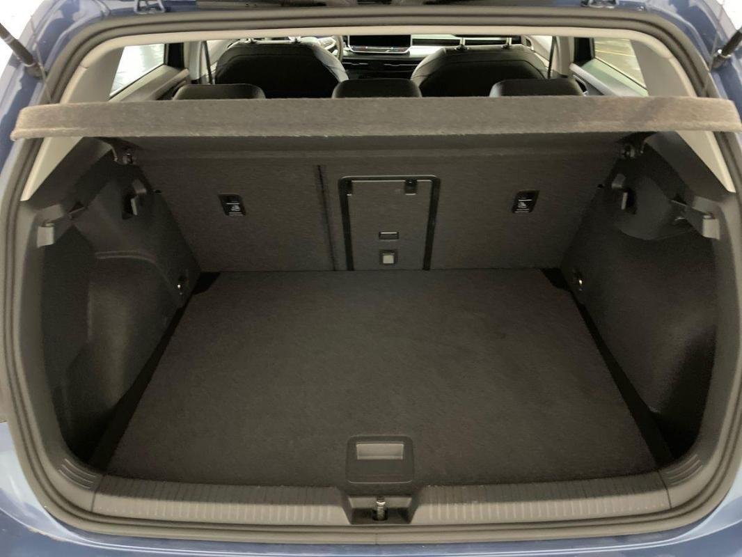 Volkswagen Golf - Photo 31