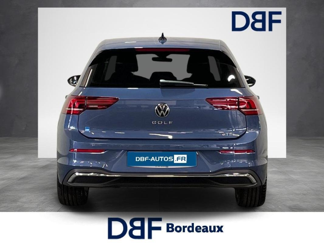 Volkswagen Golf - Photo 4
