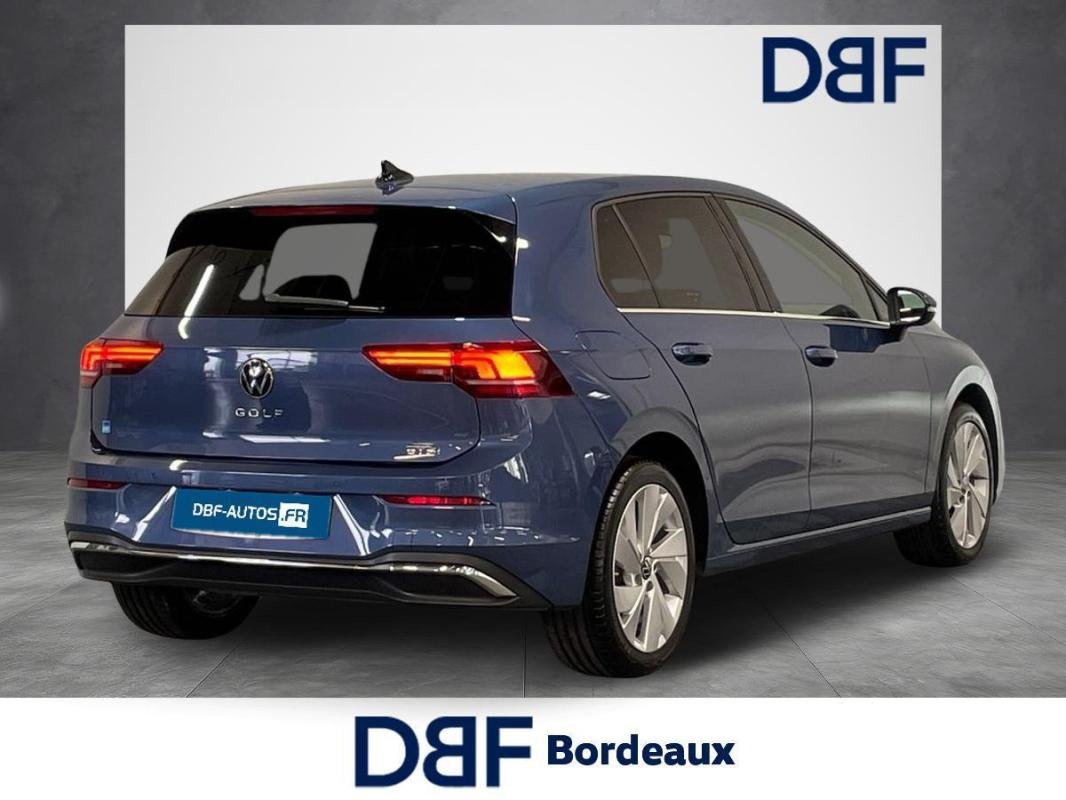 Volkswagen Golf - Photo 5