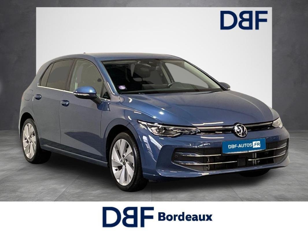 Volkswagen Golf - Photo 6