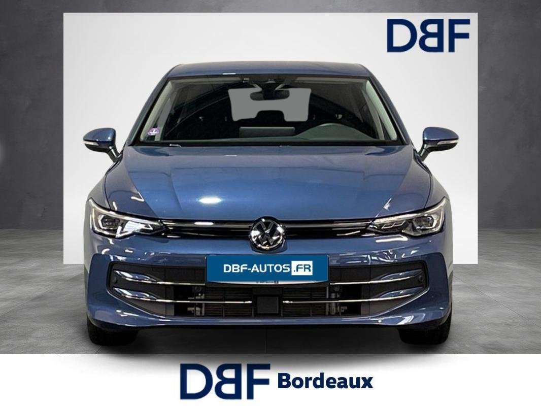 Volkswagen Golf - Photo 7