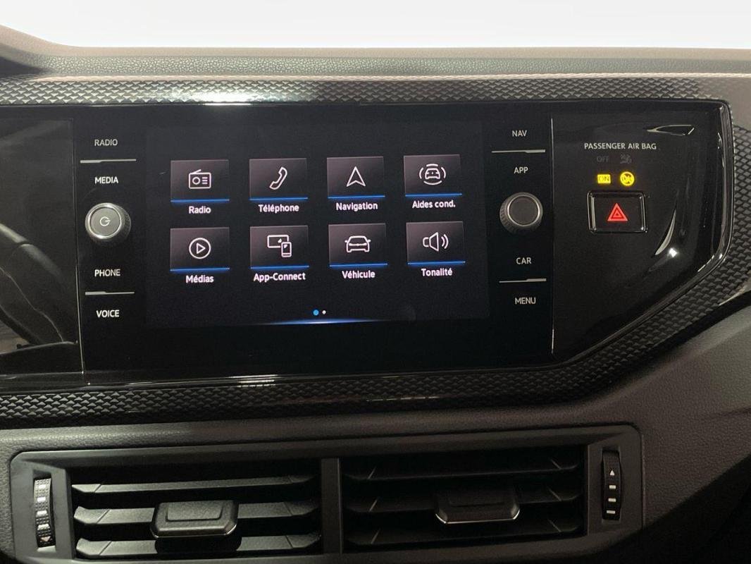 Volkswagen Polo - Photo 16