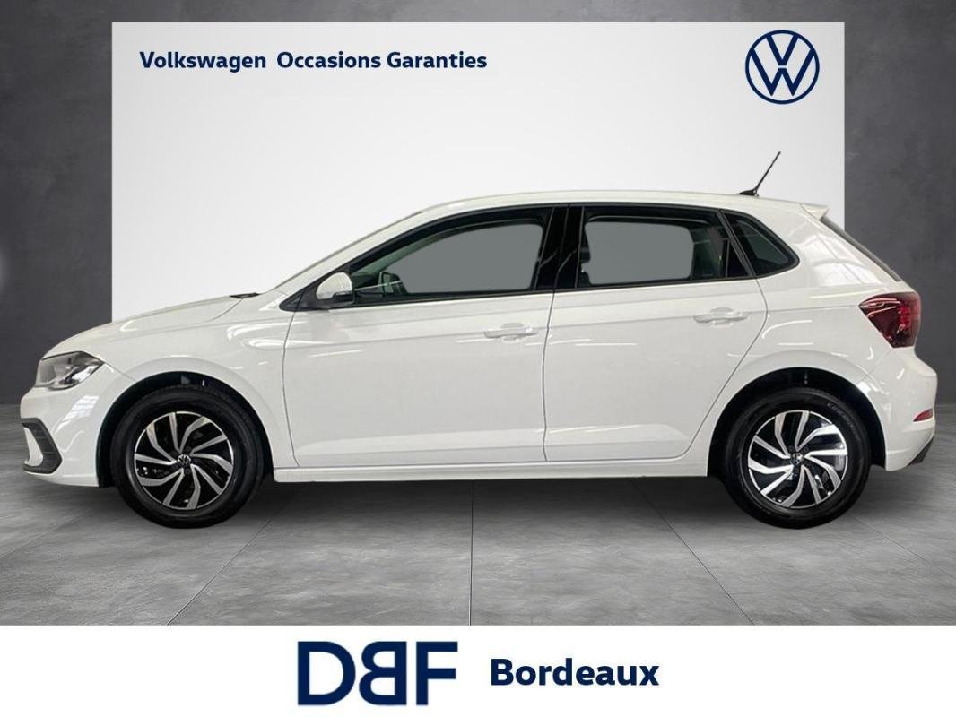 Volkswagen Polo - Photo 2